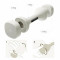 Розумні гантелі Xiaomi MIJIA Smart Dumbbell Light Green (MJYL01YMG)