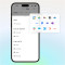 AI диктофон PLAUD.AI Note Pro Silver