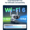 IP-камера REOLINK W750 (Duo 3 WiFi)