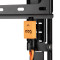 Крепление настенное для ТВ ATG W3255IBF 32"-55" Black