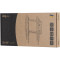 Крепление настенное для ТВ ATG W3255IBF 32"-55" Black
