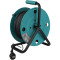 Мережевий фільтр KONNER&SOHNEN KS CR-25M Black, 4 розетки, 25м