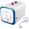 Водонагрівач WILLER PU07RF Cubus White