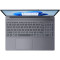 Ноутбук LENOVO Ideapad Slim 3 15ARP10 Luna Gray (83K700GLRA)