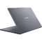 Ноутбук LENOVO Ideapad Slim 3 15ARP10 Luna Gray (83K700GLRA)