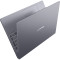 Ноутбук LENOVO Ideapad Slim 3 15ARP10 Luna Gray (83K700GLRA)