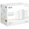 Wi-Fi Mesh система TP-LINK Deco BE65 3-pack