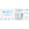 Wi-Fi Mesh система TP-LINK Deco BE65 3-pack