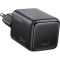 Зарядний пристрій UGREEN X517 25W USB-C GaN Fast Charger Black (65736)