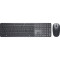 Комплект беспроводной DELL KM726 Pro 7 Slim (580-BDLH)