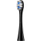 Насадка для зубної щітки OCLEAN P3K8 Kids Delicate Care Black 2шт (C04000395)