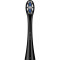 Насадка для зубної щітки OCLEAN P3K8 Kids Delicate Care Black 2шт (C04000395)