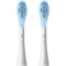 Насадка для зубної щітки OCLEAN UC03 W02 Ultra Clean White 2шт (C04000378)