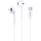 Наушники REMAX RM-702A White