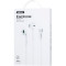 Наушники REMAX RM-702A White