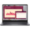 Ноутбук DELL Pro 14 Carbon Black (210-BPGW-ERC)