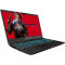 Ноутбук DREAM MACHINES RG3050-15 Black (RG3050-15UA71)