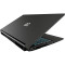 Ноутбук DREAM MACHINES RG3050-15 Black (RG3050-15UA71)