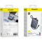 Повербанк AWEI C03 45W 20000mAh