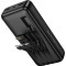 Повербанк HOCO J163A Wonderful 10W 20000mAh Black