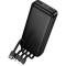 Повербанк HOCO J163A Wonderful 10W 20000mAh Black