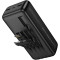 Повербанк HOCO J163B Wonderful 10W 30000mAh Black