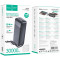 Повербанк HOCO J163B Wonderful 10W 30000mAh Black
