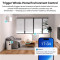 Датчик температури та вологості SONOFF SNZB-02DR2
