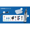 Багатофункціональний інструмент DREMEL 8150-20 (F.013.815.0JA)