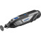 Багатофункціональний інструмент DREMEL 8240-5/65 Platinum+ (F.013.824.0JP)