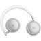 Наушники JBL Live 680NC White