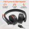 Навушники MEETION BTH003MIC Black/Orange