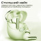 Навушники HIFUTURE SonicAir Green