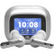 Наушники JBL Live Beam 4 Silver