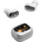Наушники JBL Live Buds 4 Silver