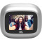 Наушники JBL Live Buds 4 Silver