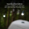 Фонарь кемпинговый BIOLITE Site Lights (SLD0100)