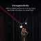 Фонарь кемпинговый BIOLITE Site Lights (SLD0100)