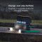 Фонарь кемпинговый BIOLITE Site Lights (SLD0100)