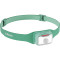 Фонарь налобный BIOLITE Range 400 Mist Green (HPE0103)