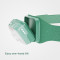 Фонарь налобный BIOLITE Range 400 Mist Green (HPE0103)