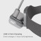 Фонарь налобный BIOLITE Range 500 Midnight Gray (HPD0101)