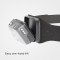 Фонарь налобный BIOLITE Range 500 Midnight Gray (HPD0101)