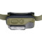 Ліхтар налобний BLACK DIAMOND Storm 450 Dark Olive (6207313002ALL1)