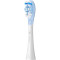 Насадка для зубної щітки OCLEAN UC03 W06 Ultra Clean White 6шт (C04000383)