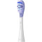 Насадка для зубної щітки OCLEAN UW03 W02 Ultra White White 2шт (C04000379)