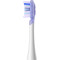 Насадка для зубної щітки OCLEAN UW03 W02 Ultra White White 2шт (C04000379)