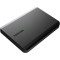 Портативний жорсткий диск TOSHIBA Canvio Basics 2022 4TB USB3.2 (HDTB540MK3CA)