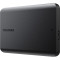 Портативний жорсткий диск TOSHIBA Canvio Basics 2022 4TB USB3.2 (HDTB540MK3CA)