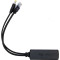 PoE сплиттер POWERPLANT PoE 100M 12W